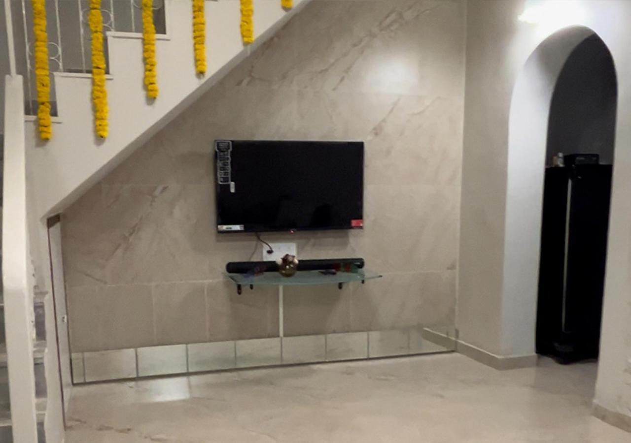 Angel House -Your Private Pet Friendly Haven Lonavala Luaran gambar