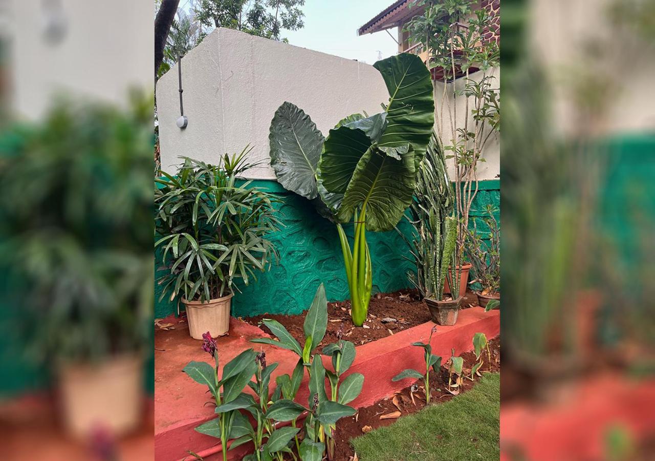 Angel House -Your Private Pet Friendly Haven Lonavala Luaran gambar