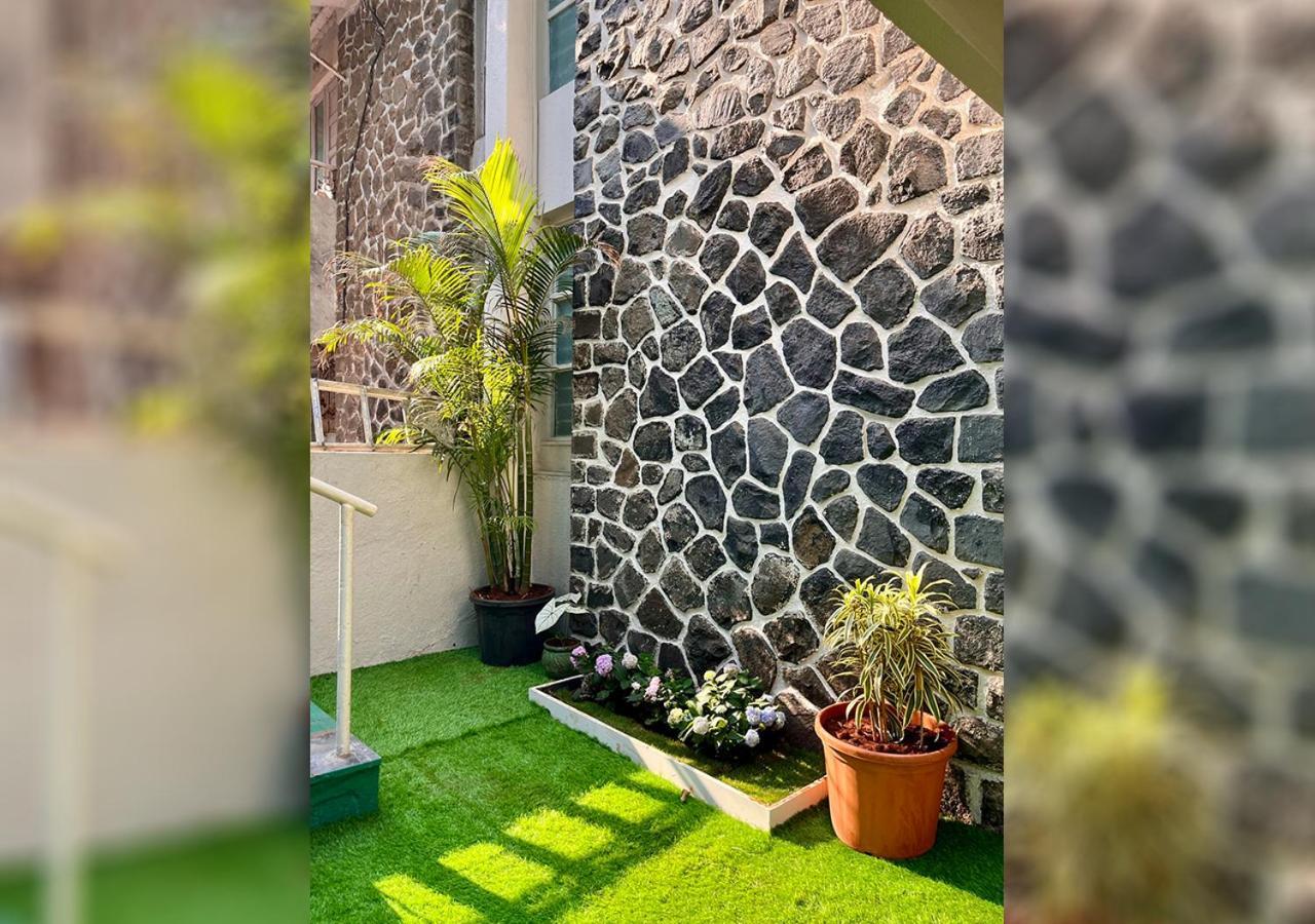 Angel House -Your Private Pet Friendly Haven Lonavala Luaran gambar
