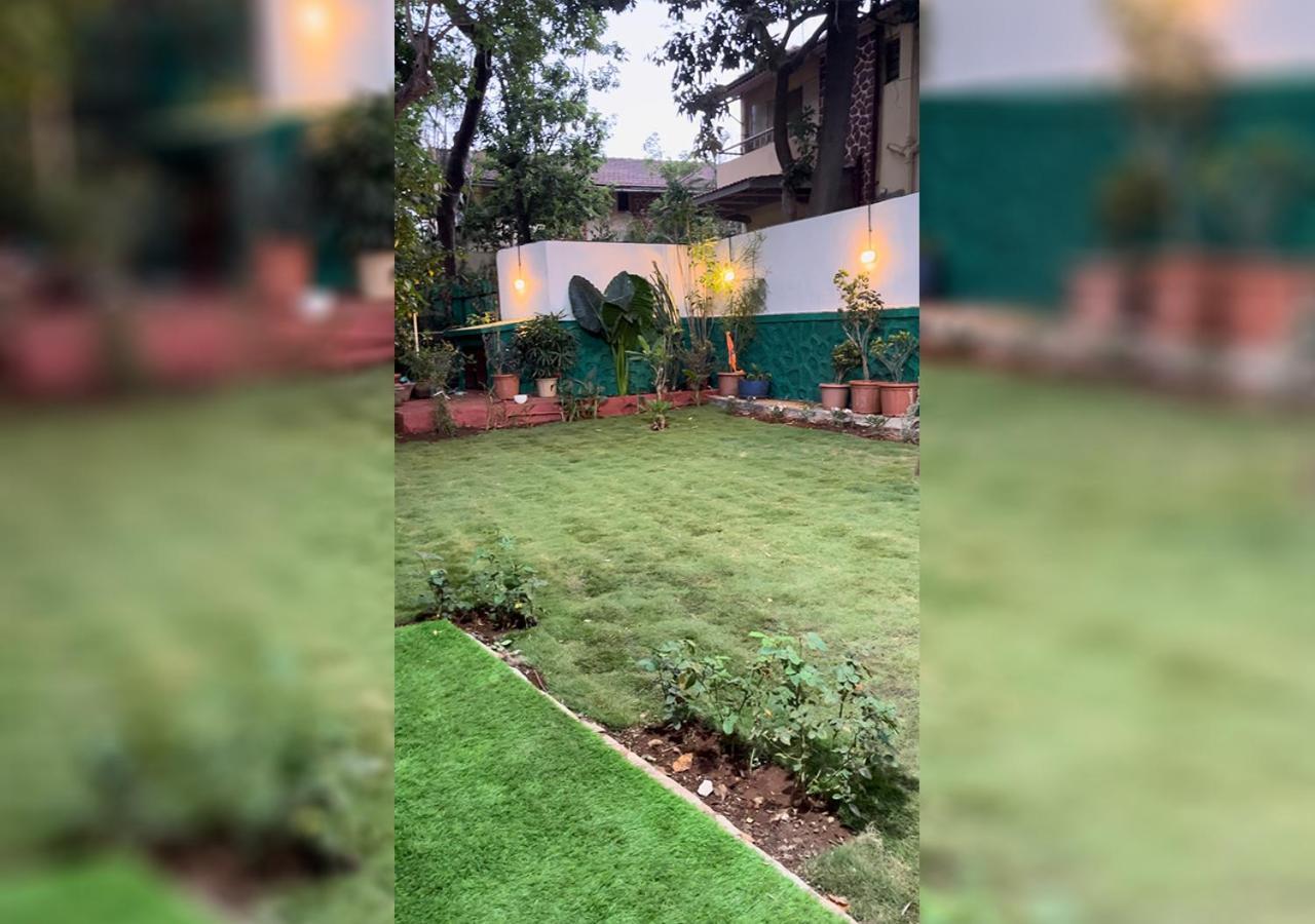 Angel House -Your Private Pet Friendly Haven Lonavala Luaran gambar