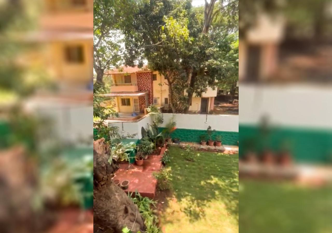 Angel House -Your Private Pet Friendly Haven Lonavala Luaran gambar