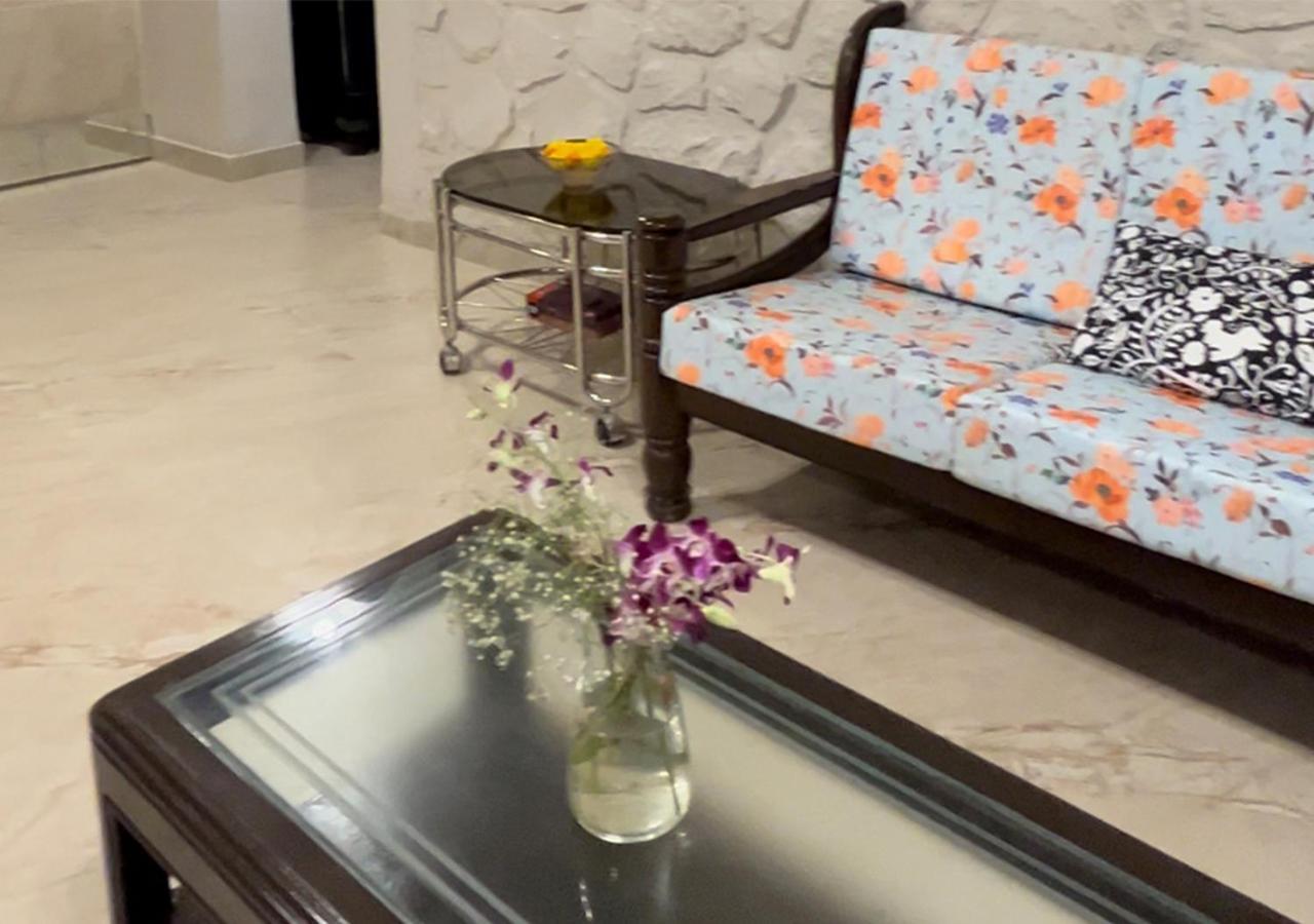 Angel House -Your Private Pet Friendly Haven Lonavala Luaran gambar
