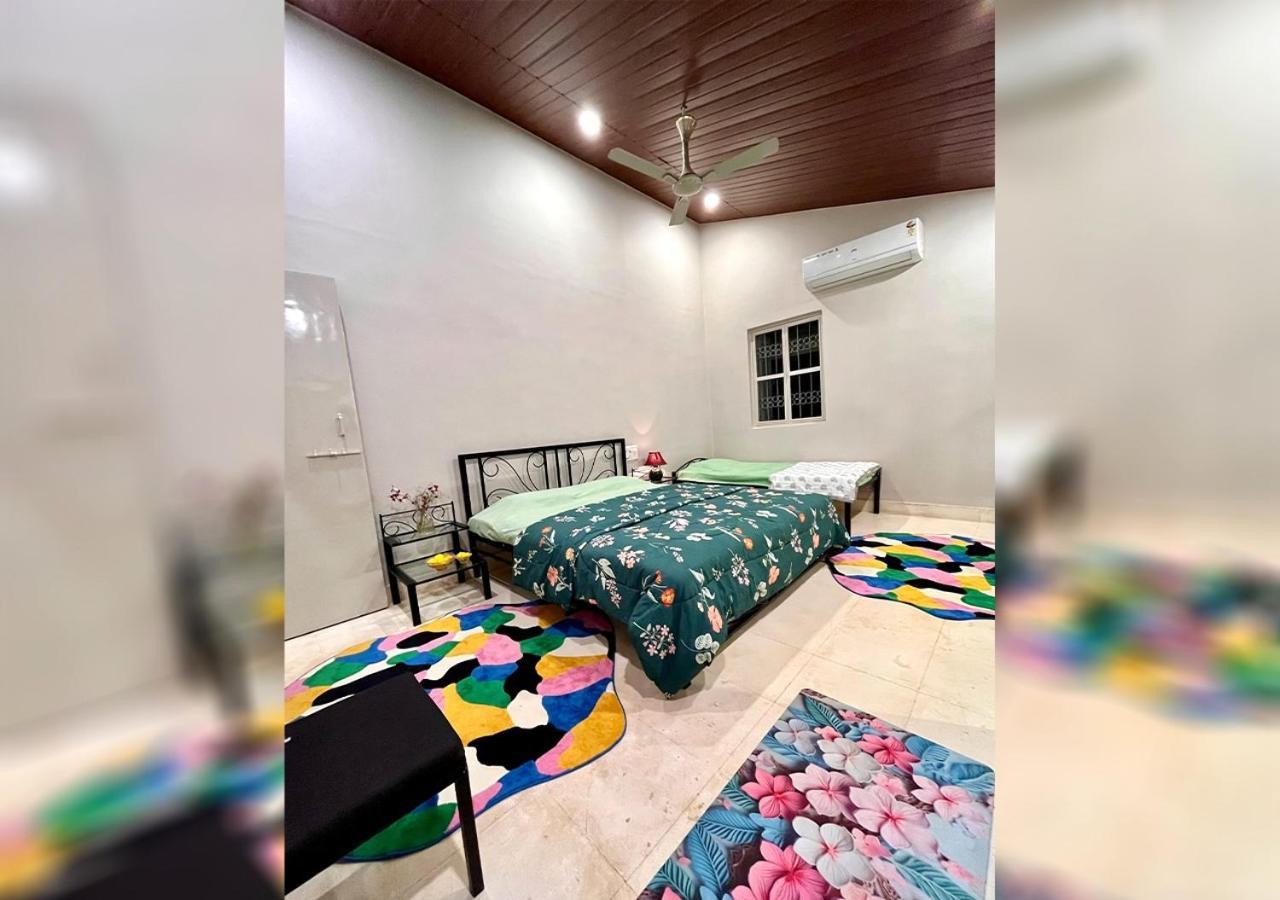 Angel House -Your Private Pet Friendly Haven Lonavala Luaran gambar