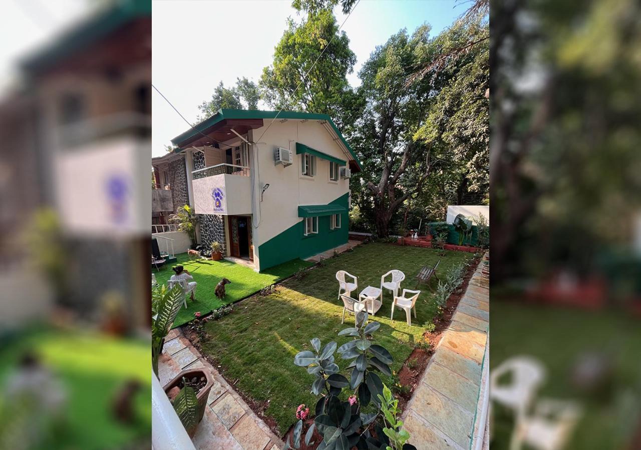 Angel House -Your Private Pet Friendly Haven Lonavala Luaran gambar