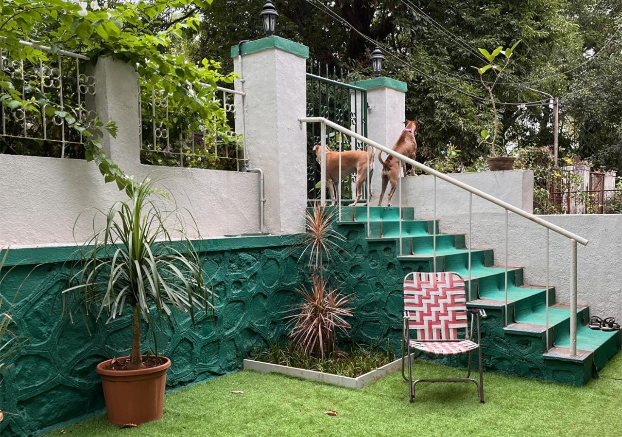 Angel House -Your Private Pet Friendly Haven Lonavala Luaran gambar