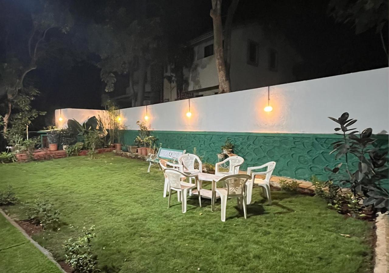 Angel House -Your Private Pet Friendly Haven Lonavala Luaran gambar