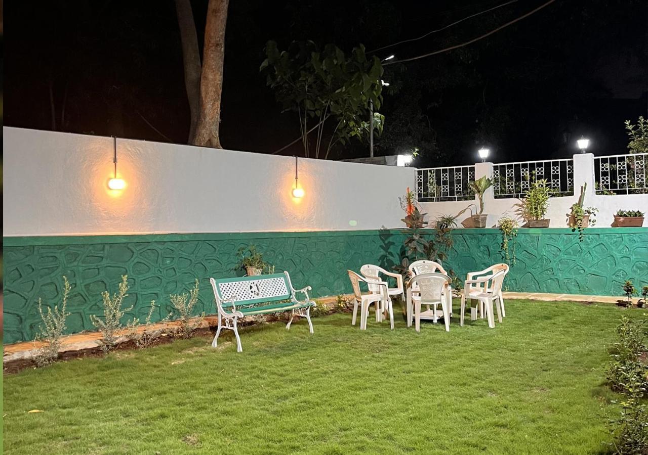 Angel House -Your Private Pet Friendly Haven Lonavala Luaran gambar
